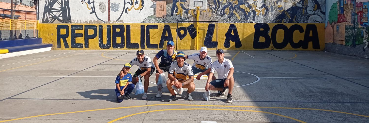 Seba_Puntunet's profile banner image