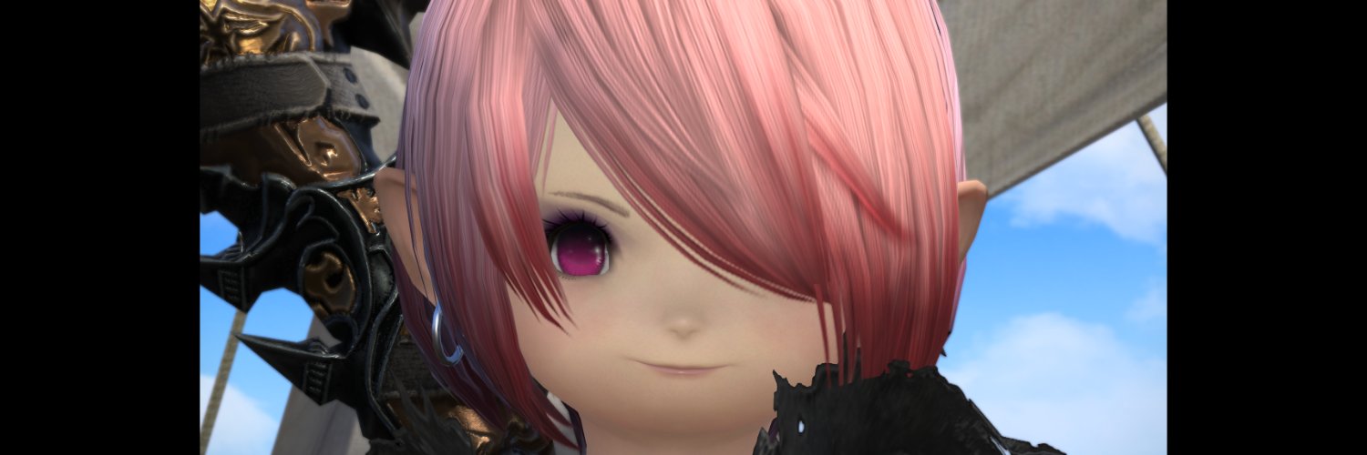 Vivi_Victiny's profile banner image