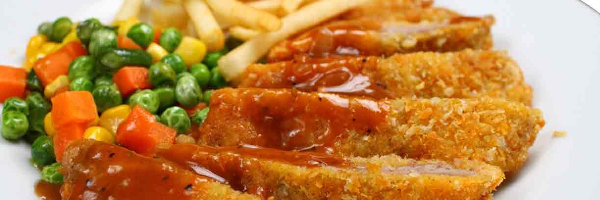 welldoneresto's profile banner image
