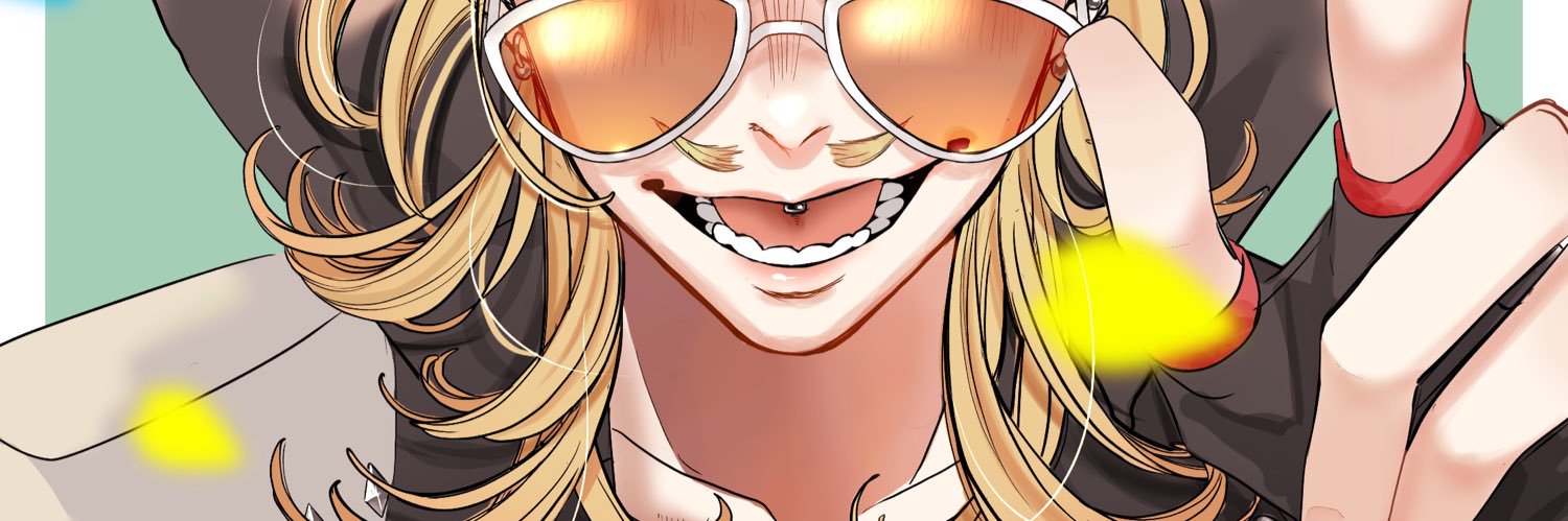 髭まみれ人生 banner