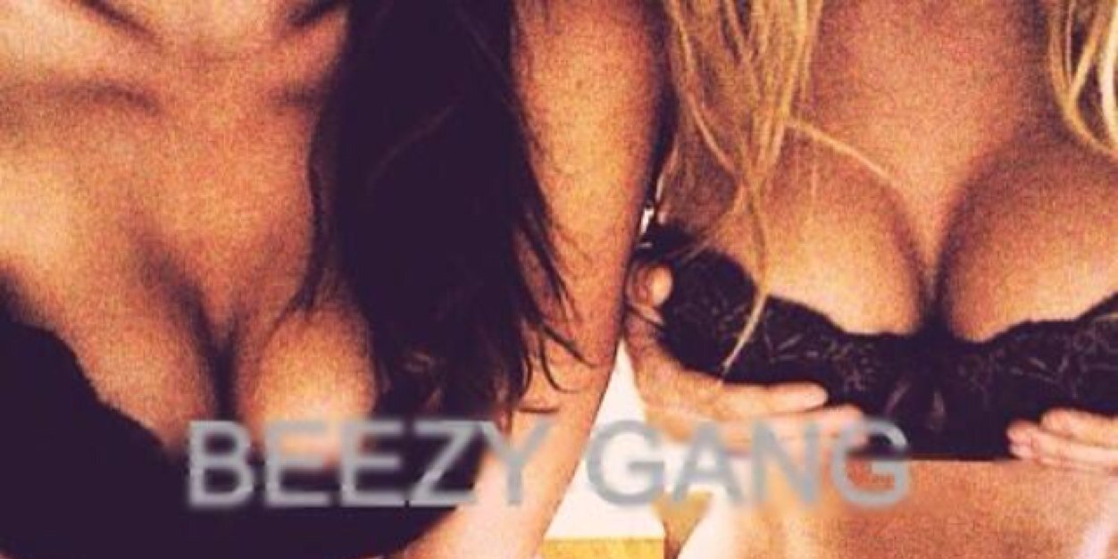 Beezy_Gang's profile banner image