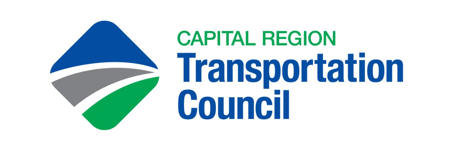 Capital Region Transportation Council (fmrly CDTC) banner