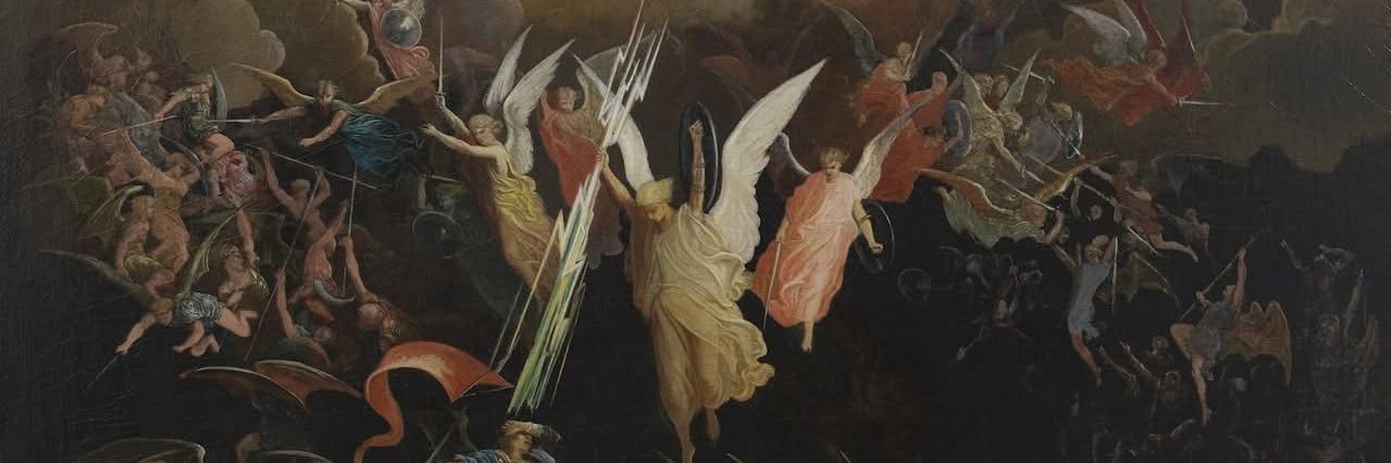 Cole G banner
