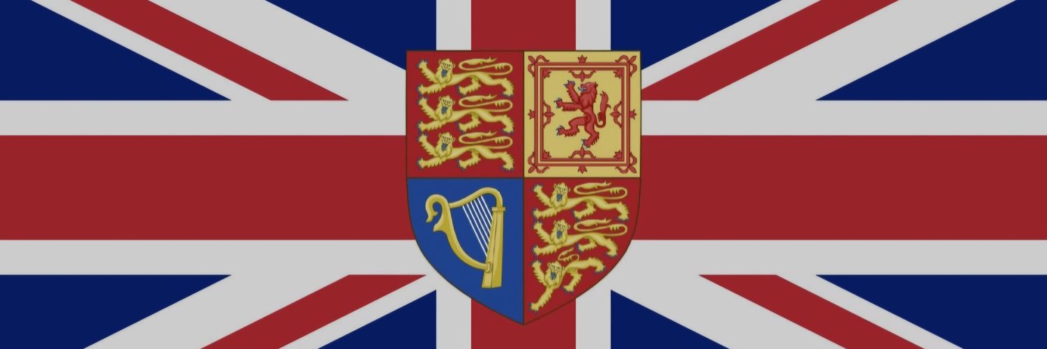 Richard Thomas banner