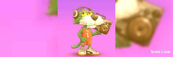 Tezos Luna banner