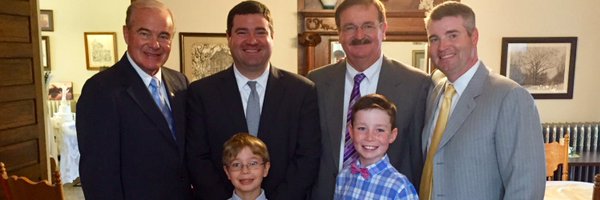 BLacefield Profile Banner