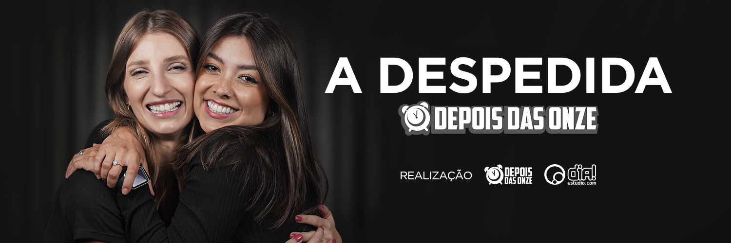 Depois das 11 banner