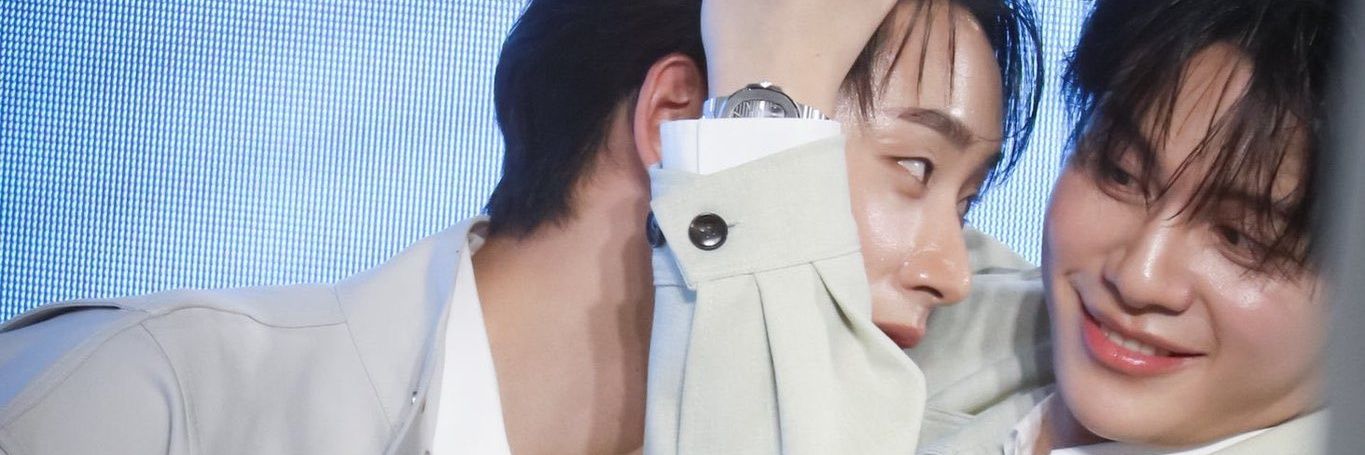 ◦•●◉✿ แกก็กลับมาห้ามเราดิ ✿◉●•◦ banner