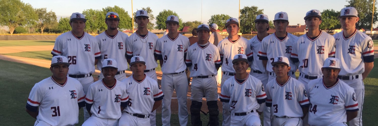 EmperorBaseball's profile banner image