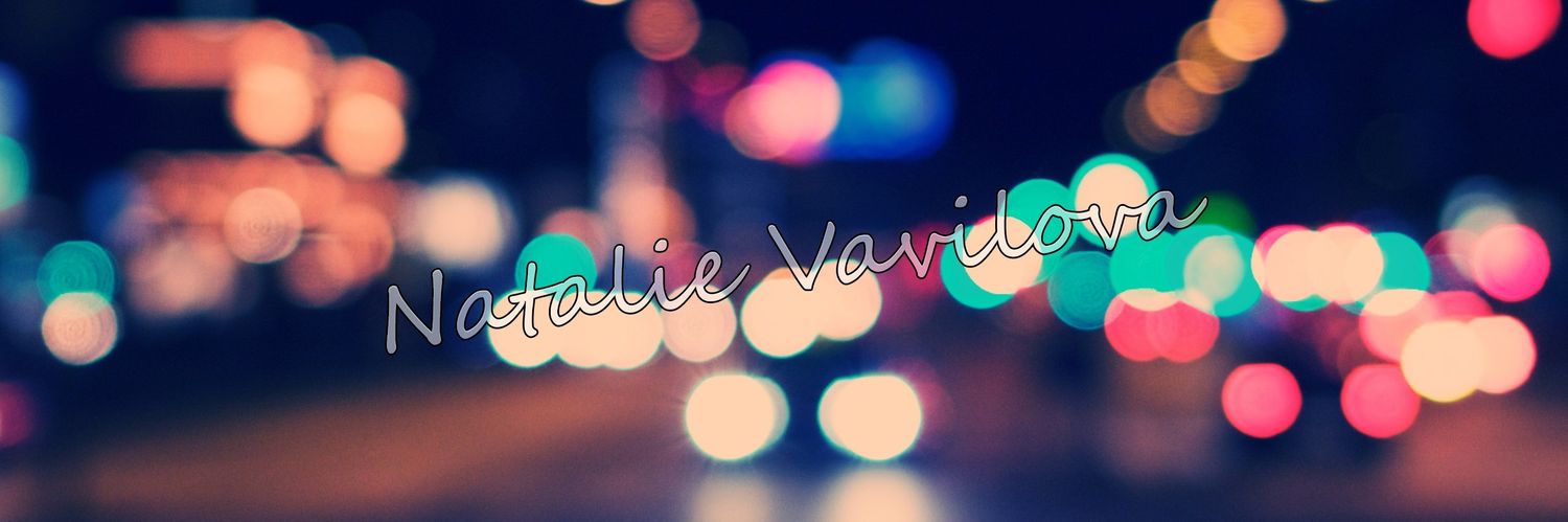 NVavilova's profile banner image