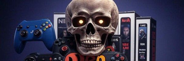 DenofHorrorPage Profile Banner