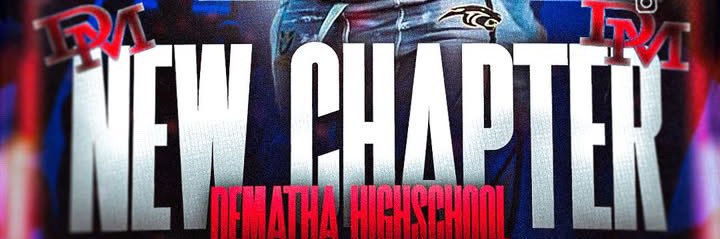 Khyree Harmon banner