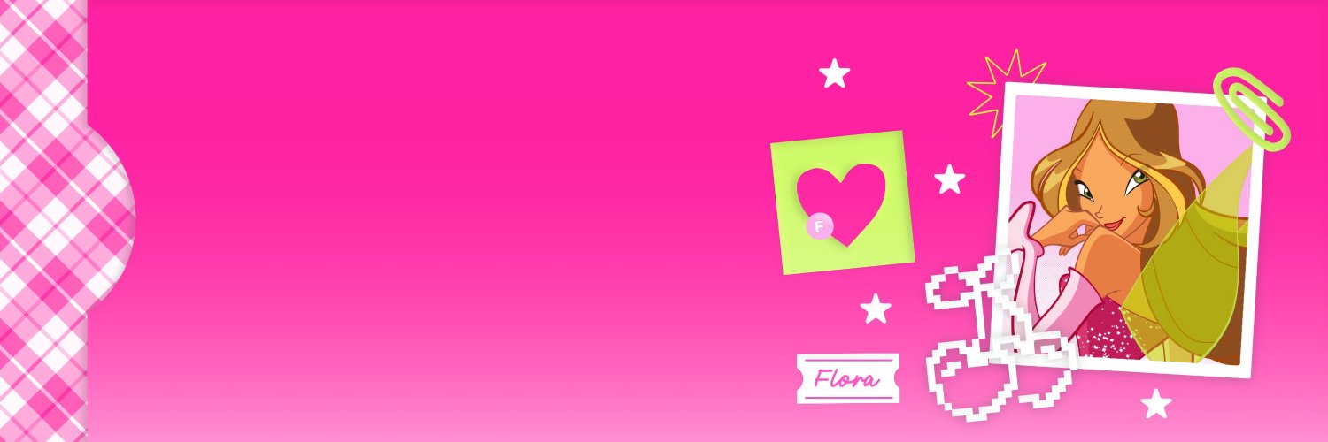 𝑭𝐋̲𝐎̲𝐑̲𝐀̲ banner