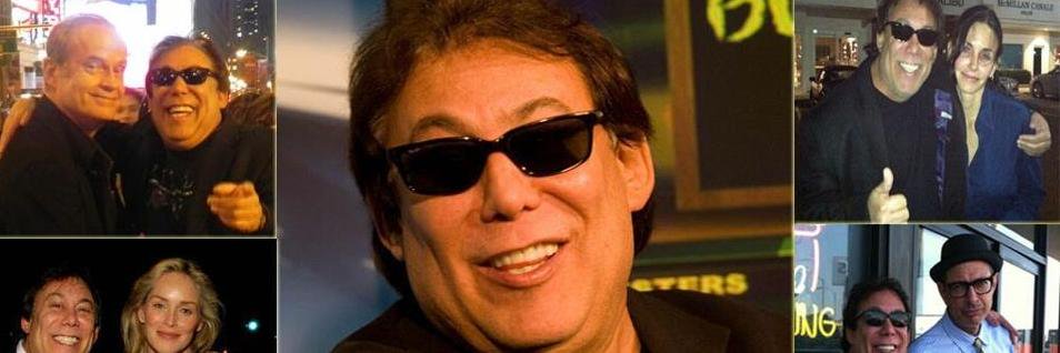 BillZucker's profile banner image