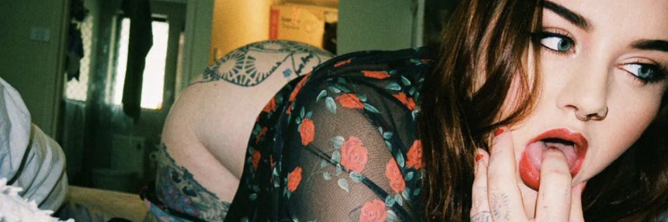 LaylaDeVil's profile banner image