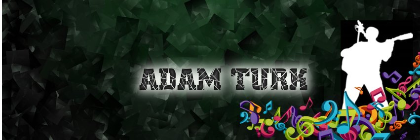 AdamSTurk's profile banner image