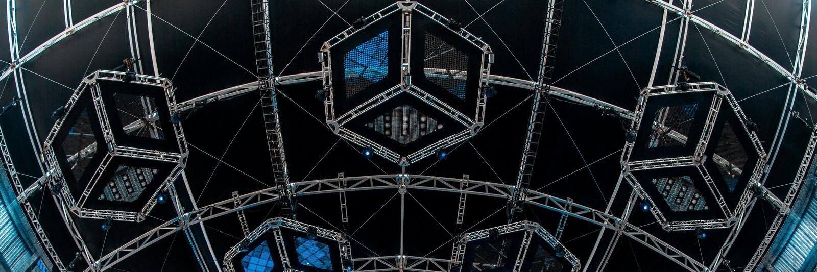 Dance Music Guide banner