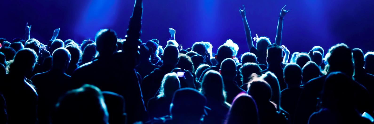 MagneticMusicG's profile banner image