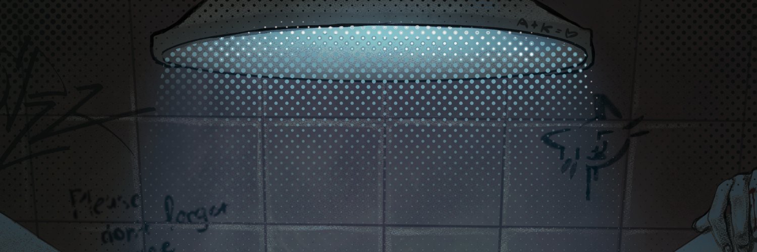 xharubun's profile banner image