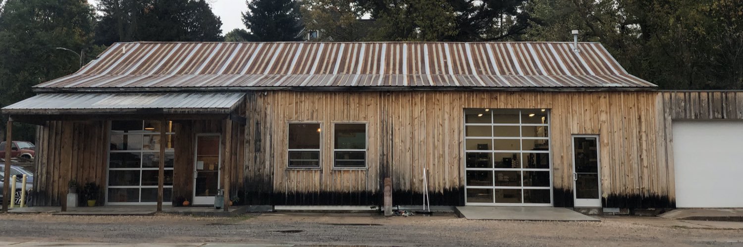 Ruby Coffee Roasters banner