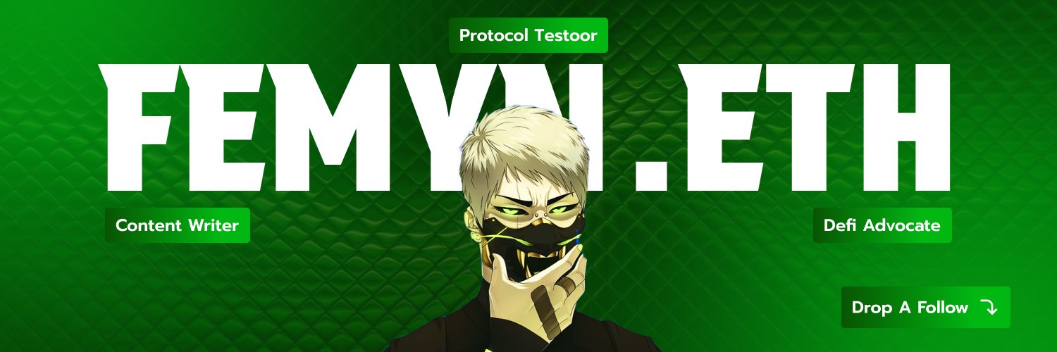 Femyn.eth 𓃵's banner
