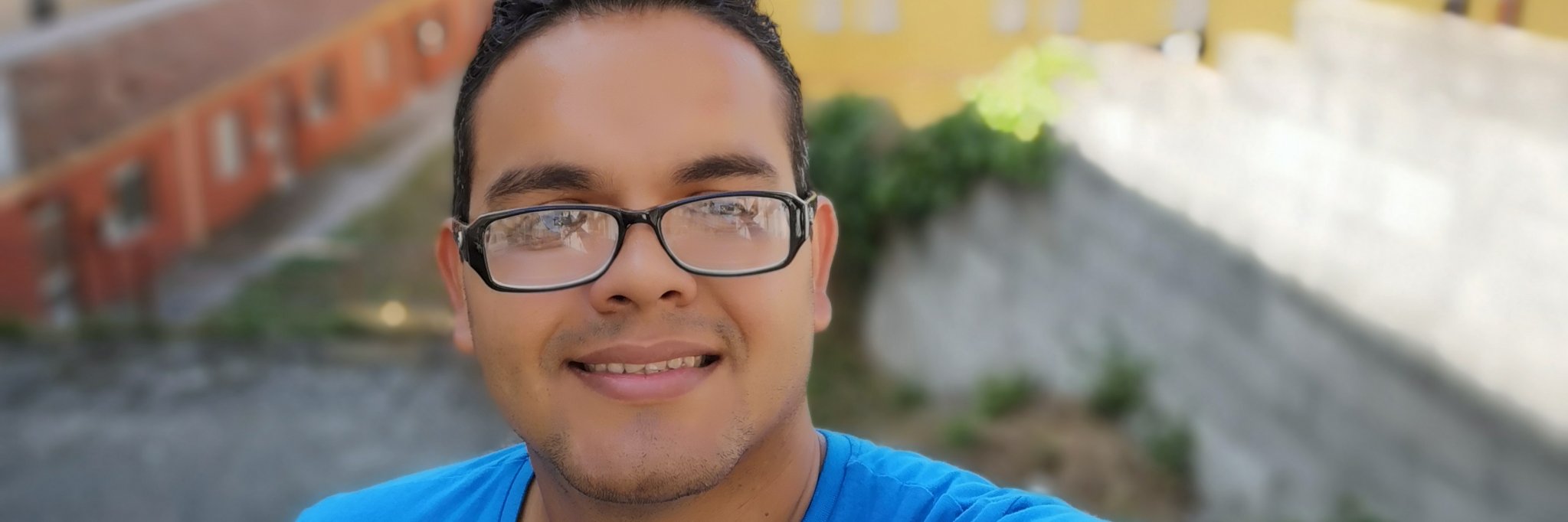 renny_gonzalez's profile banner image