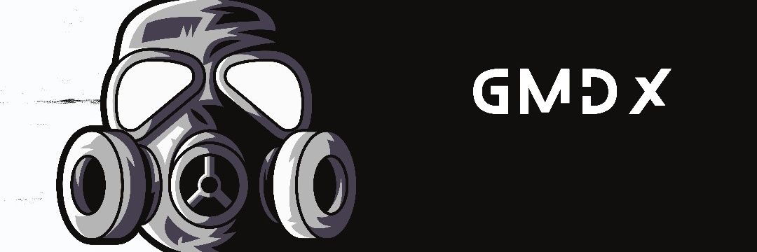GMDx's banner