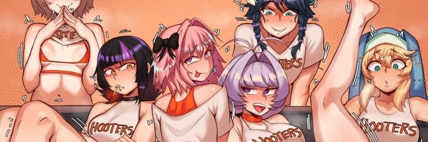 Ale femboy 🍑 banner