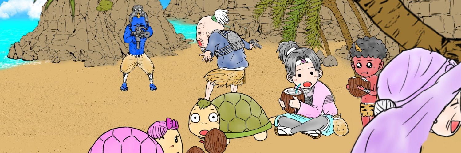 moayoro's profile banner image