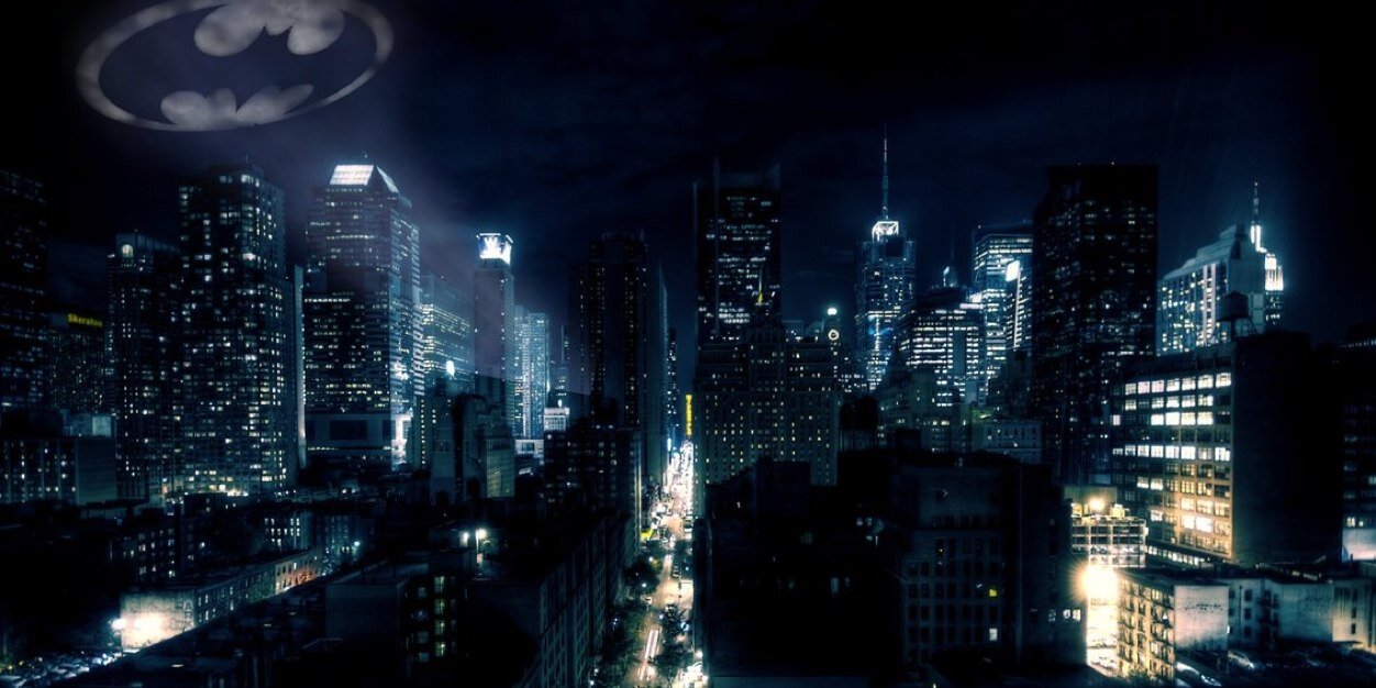 GothamsLost's profile banner image