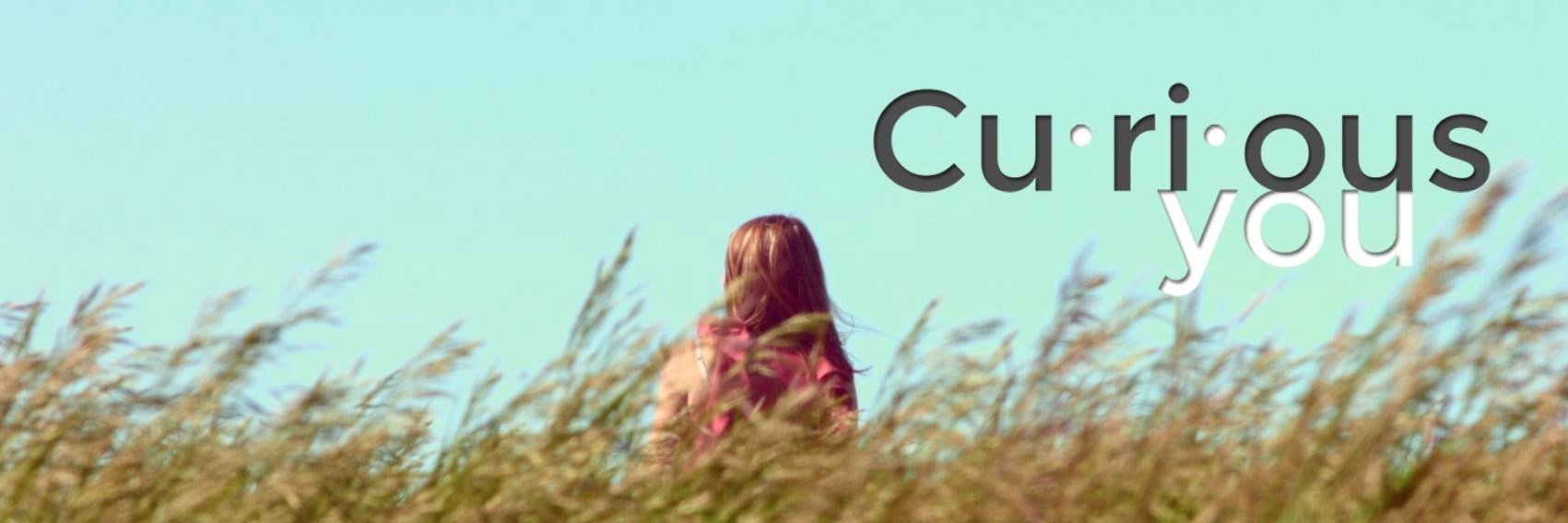 CuriousYou's profile banner image