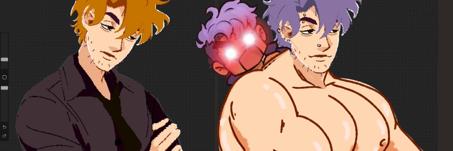 robobarbie's banner