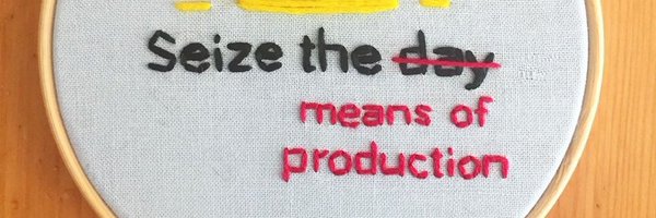 JakeWarpandWeft Profile Banner