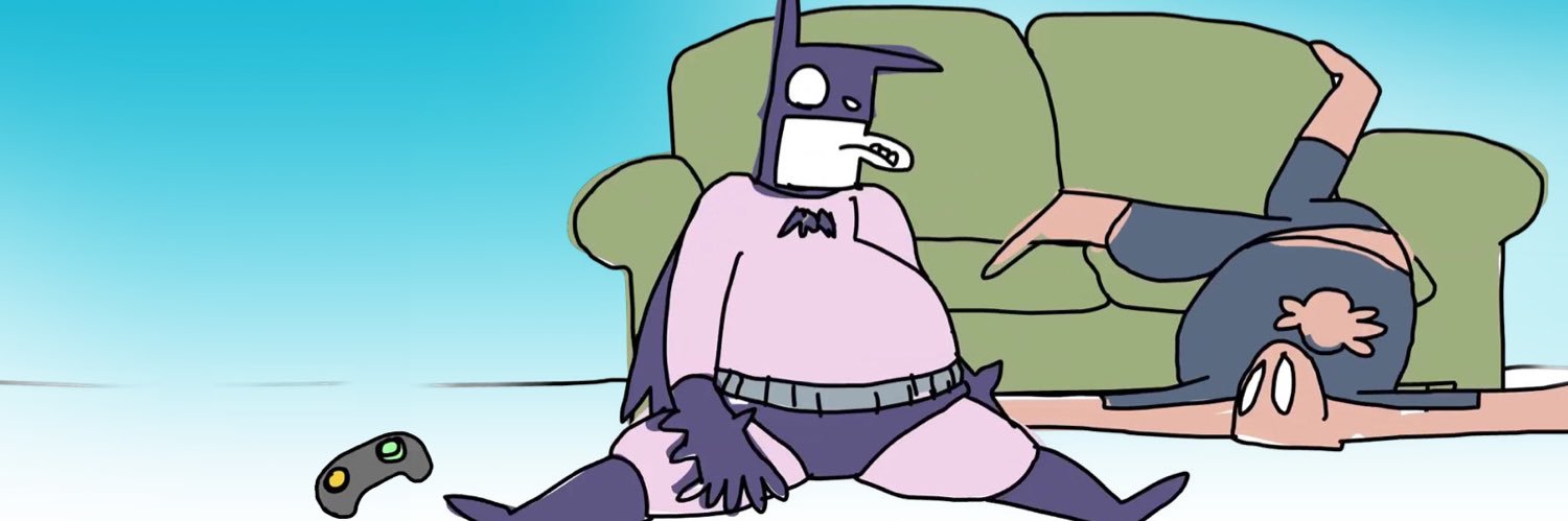 Marc Delagrammatikas banner