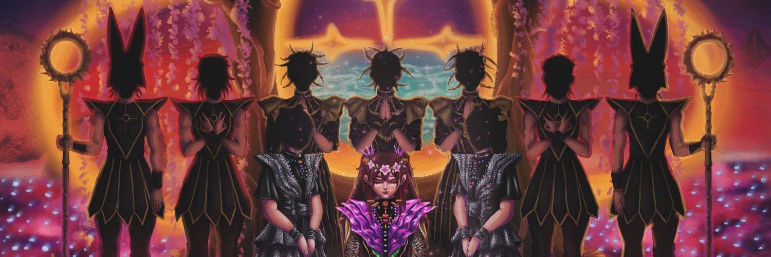 🫐vеиомметаl banner