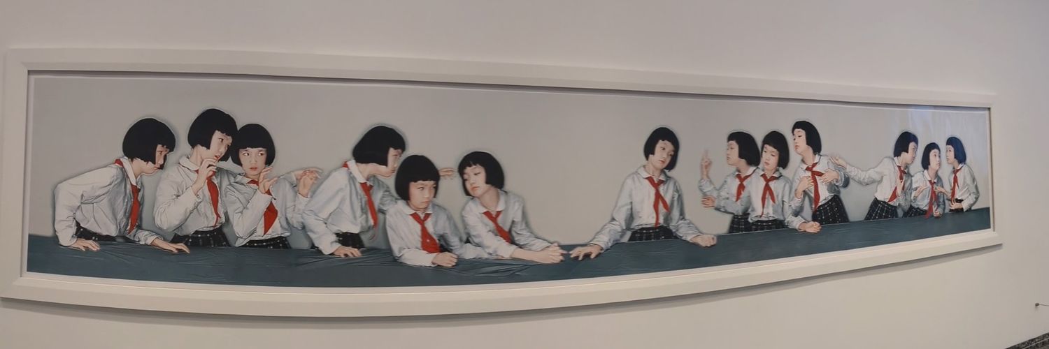 Rachel Dzanashvili banner