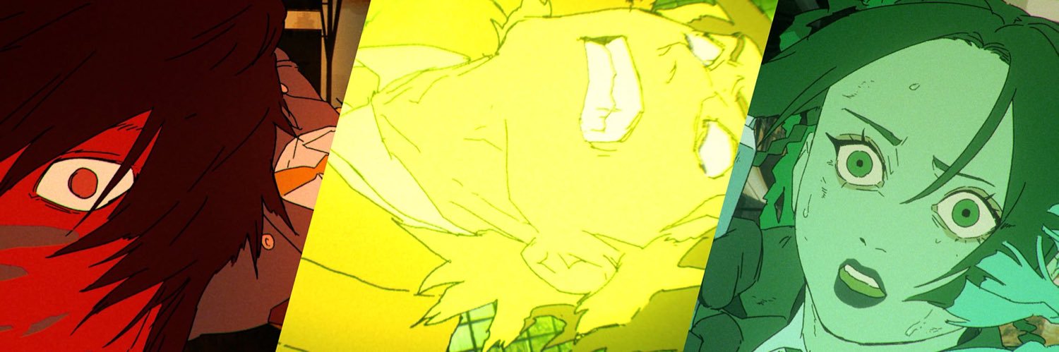 さきっぽ𓃵𓃵　目指せ低浮上🙃 banner