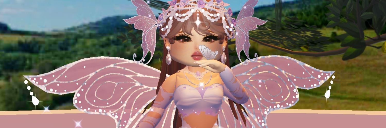 Ada (high and royale) banner