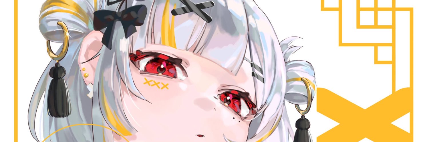 味変けちゃふ's banner