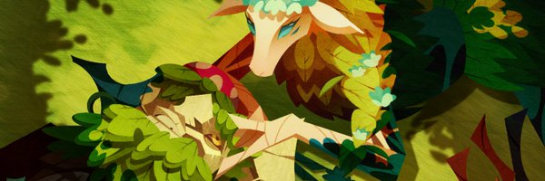 Ivernnator Profile Banner