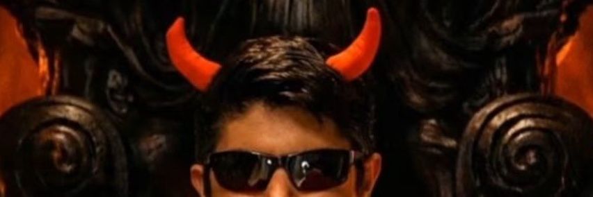 mcfhisto's profile banner image