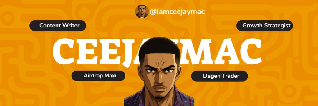 Ceejaymac 😮‍💨🥥's banner