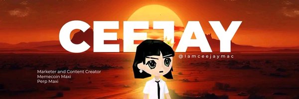 Iamceejaymac Profile Banner