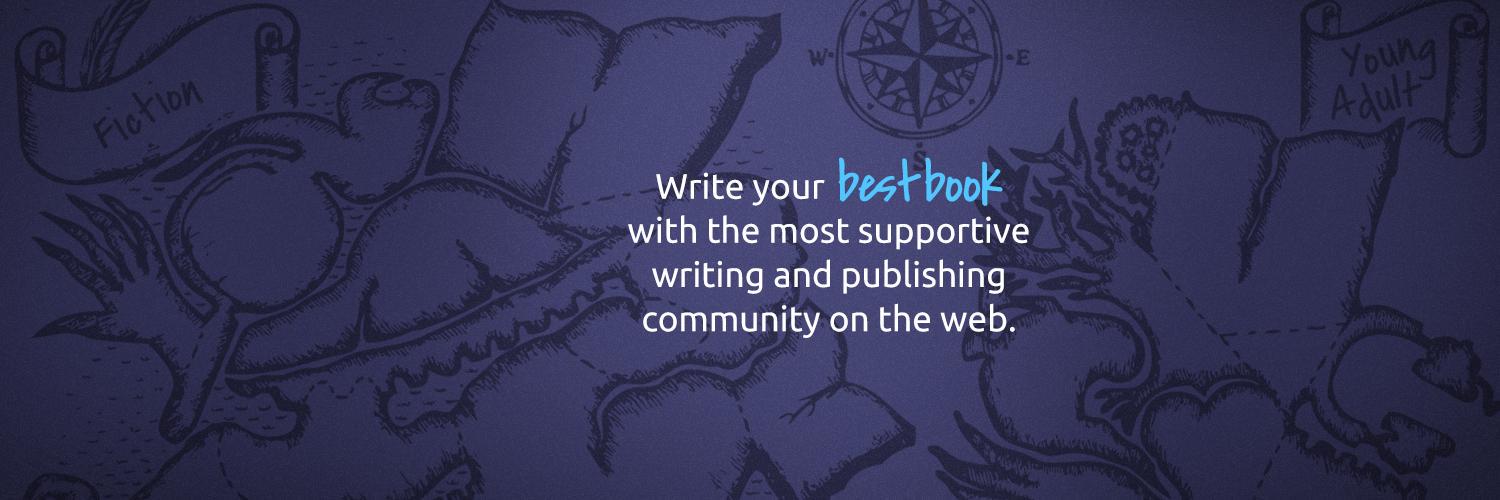 BookCountry's profile banner image