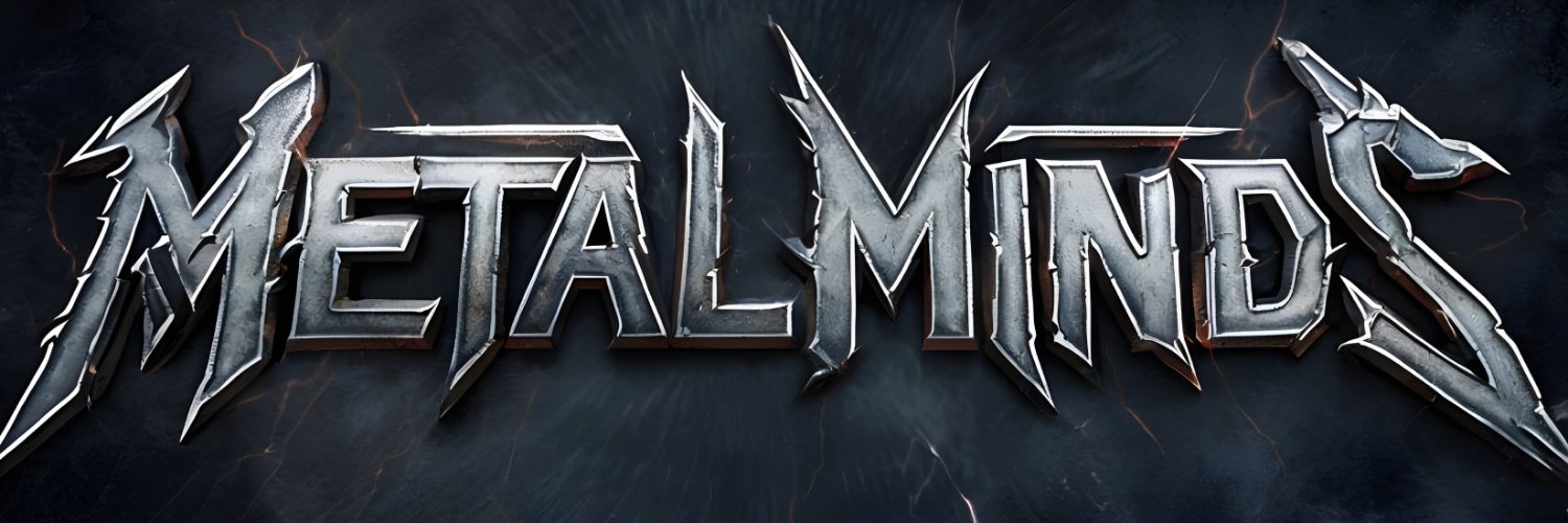 MetalMinds banner