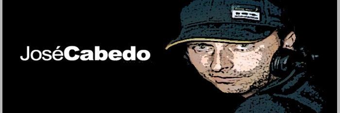 CabedoJose's profile banner image