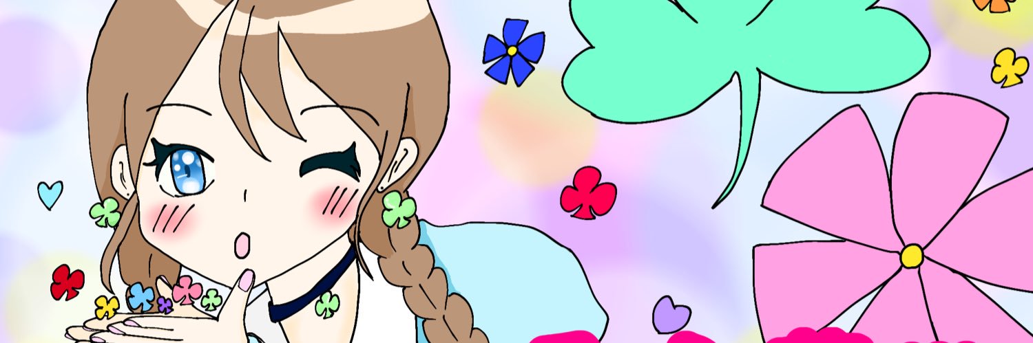mituba0328jk's profile banner image