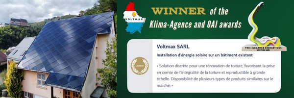 VoltmaxSarl Profile Banner