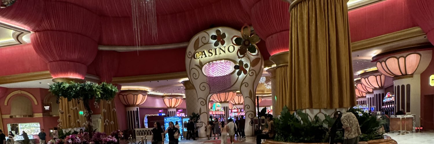 貧困デブ🚗 banner