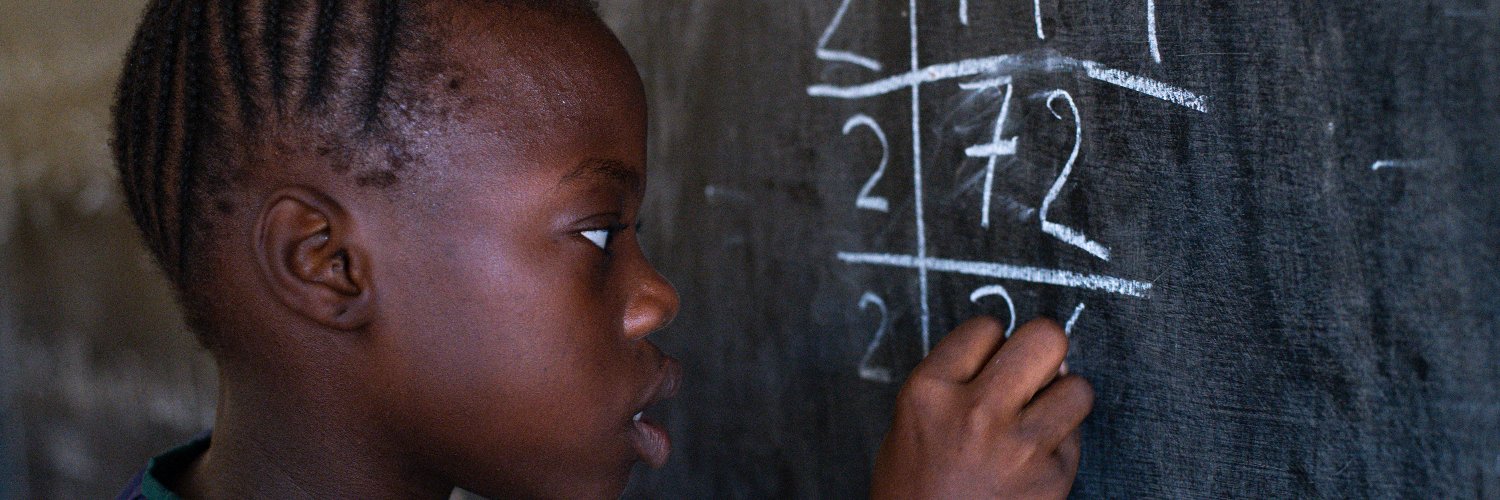 Rising Academies Rwanda banner